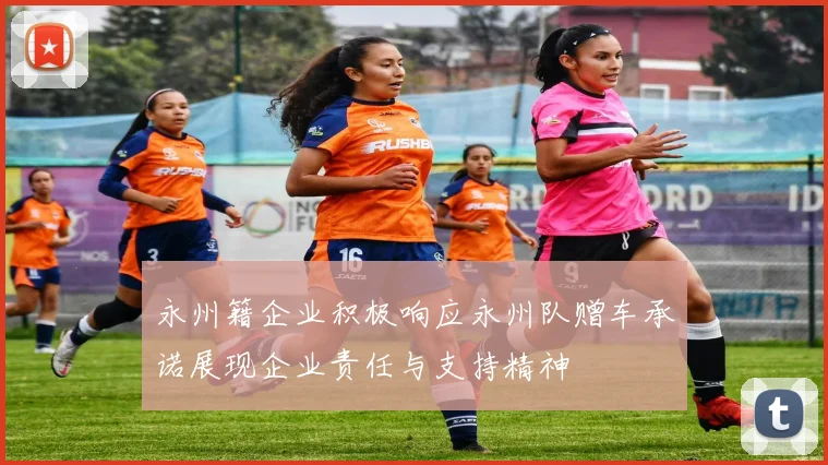永州籍企业积极响应永州队赠车承诺展现企业责任与支持精神