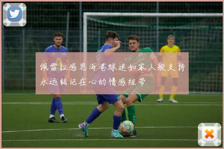 佩雷拉感恩海港球迷如家人般支持永远铭记在心的情感纽带
